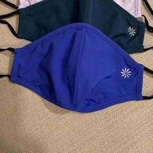 ORIGINAL Athleta Mask ✨“Made To Move”✨